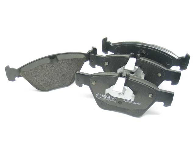 Brake Pad Set