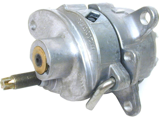 Drive Belt Tensioner