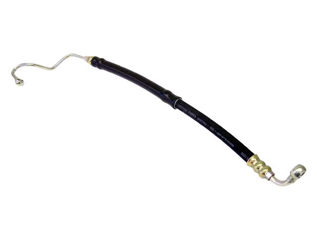 Power Steering Line