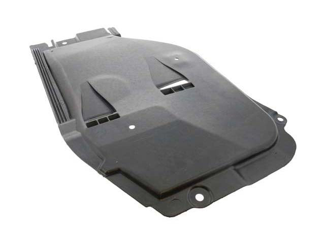 Engine Compartment Shield