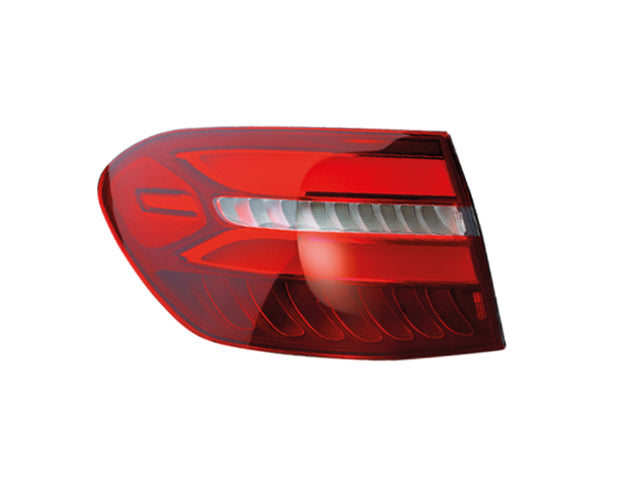 Taillight