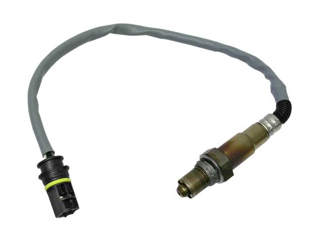 Oxygen Sensor