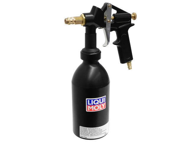 DPF Spray Gun