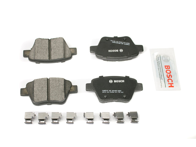 Brake Pad Set