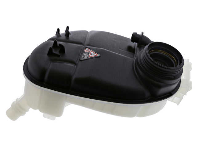 Coolant Expansion Tank