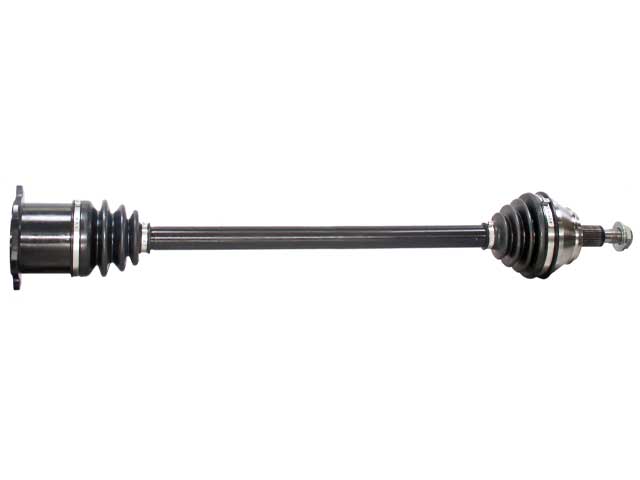 Axle Shaft Assembly