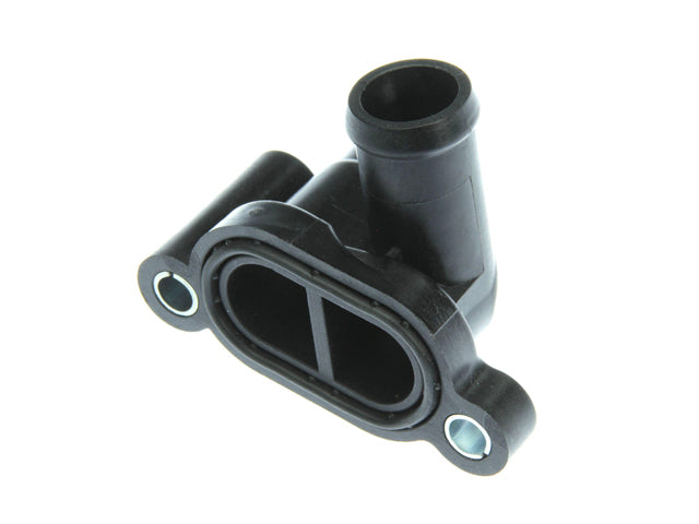 Coolant Hose Flange