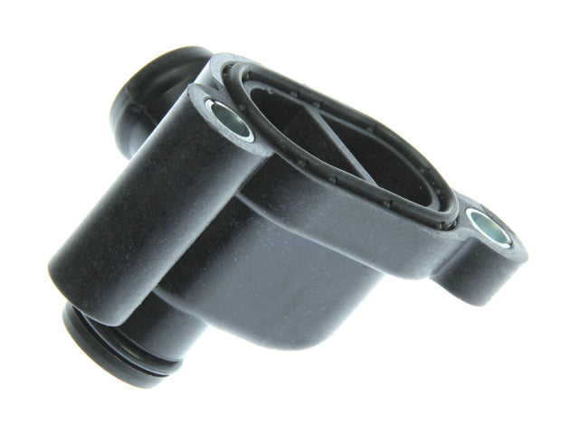 Coolant Hose Flange