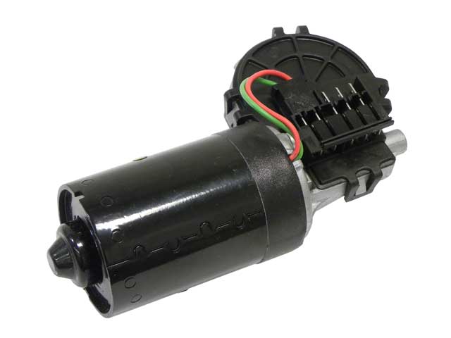 Windshield Wiper Motor