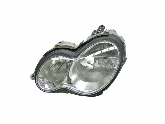 Headlight Assembly