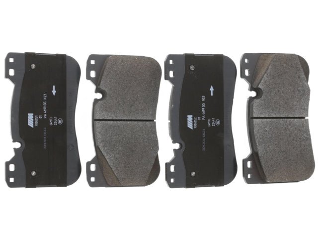 Brake Pad Set