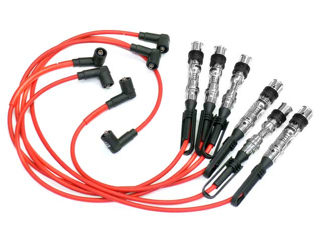 Spark Plug Wire Set