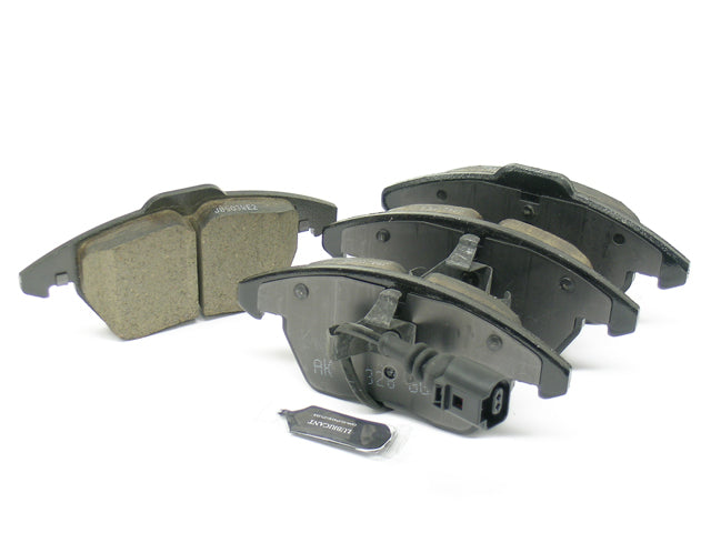 Brake Pad Set