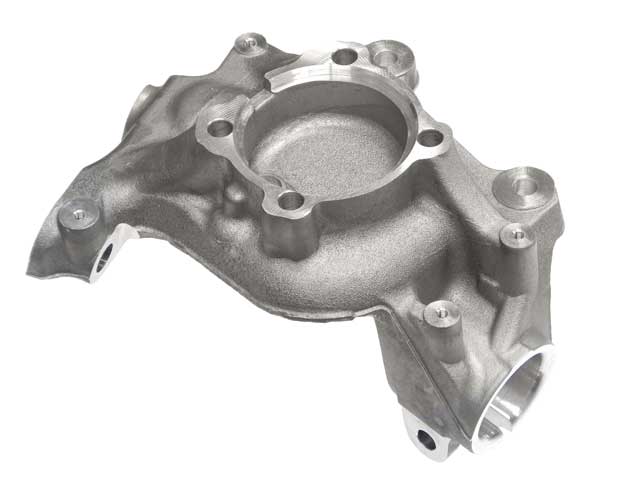 Steering Knuckle