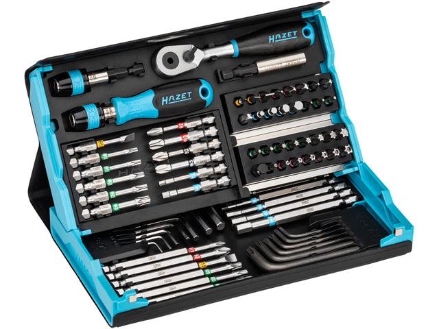 Screwdriver Bit Set