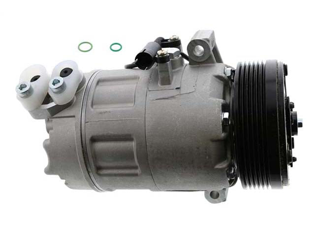 A/C Compressor