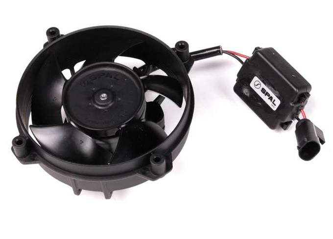 Mini Heater Fan Motor 32414026606 – Rein ELB0150P