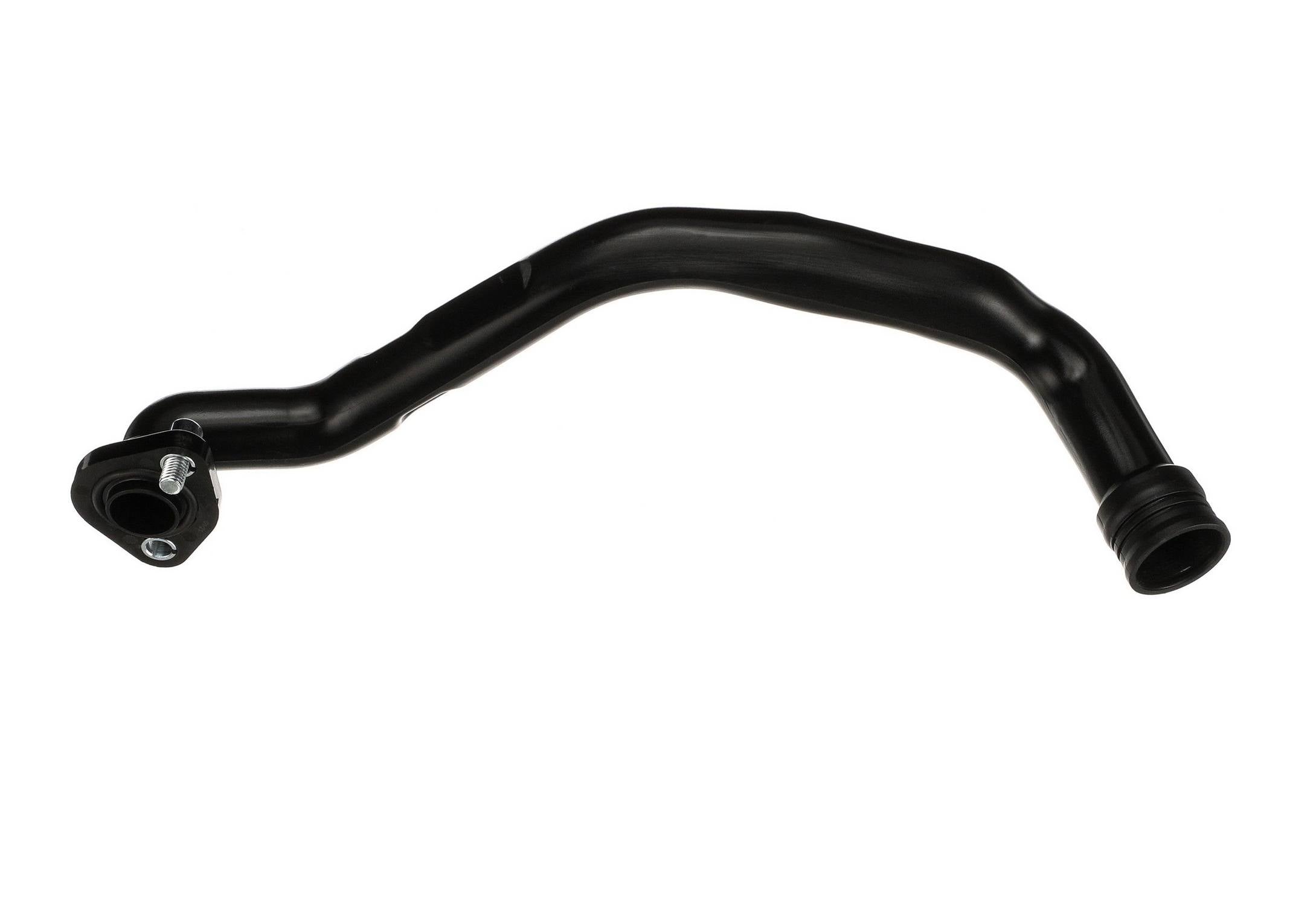 Engine Crankcase Breather Hose (Engine Block To PCV Valve)