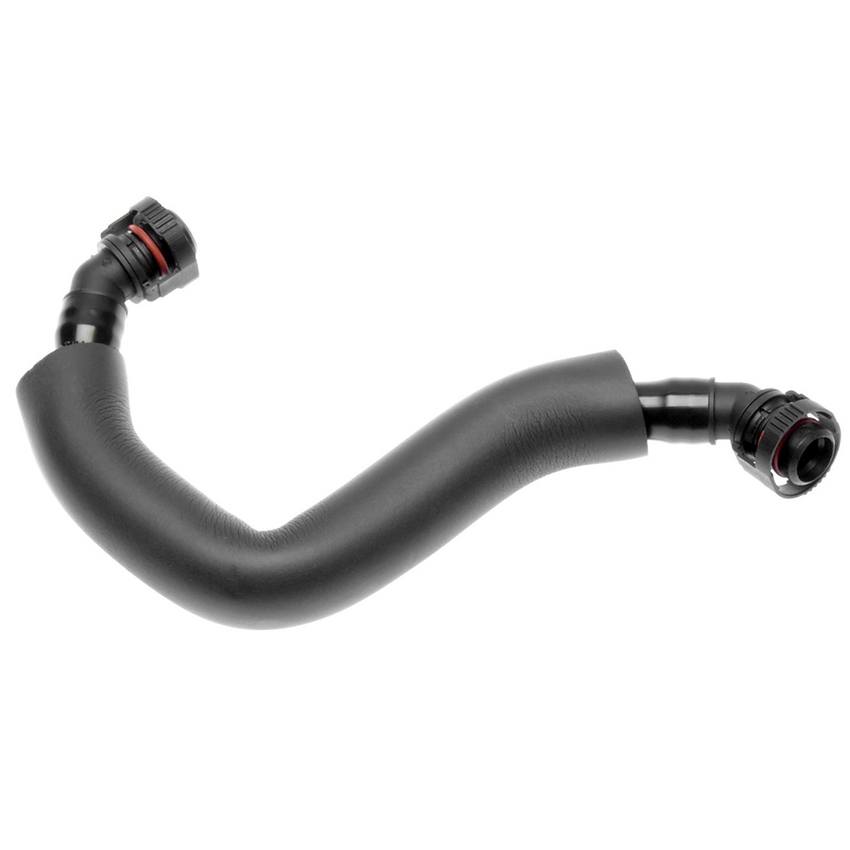 Audi VW Engine Crankcase Breather Hose EMH238 – Gates