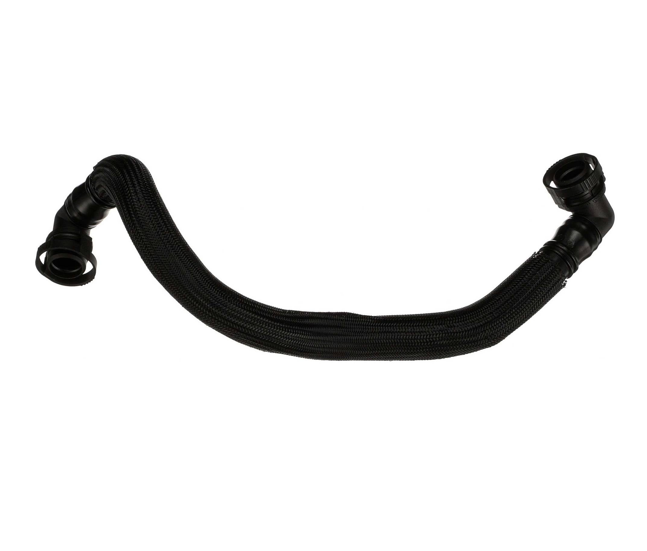 Engine Crankcase Breather Hose – Valve Cover To Oil Separator