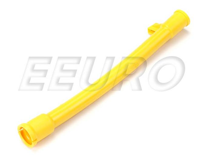 VW Oil Dipstick Tube 06A103663C – Rein EPF0105P