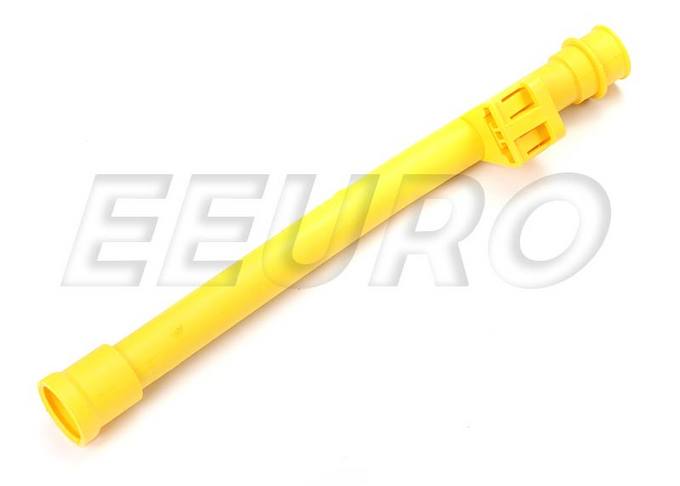 Audi VW Engine Oil Dipstick Tube 06B103663G – Rein EPF0110P