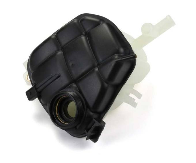 Mercedes Expansion Tank 1645000049 – Rein EPT0009