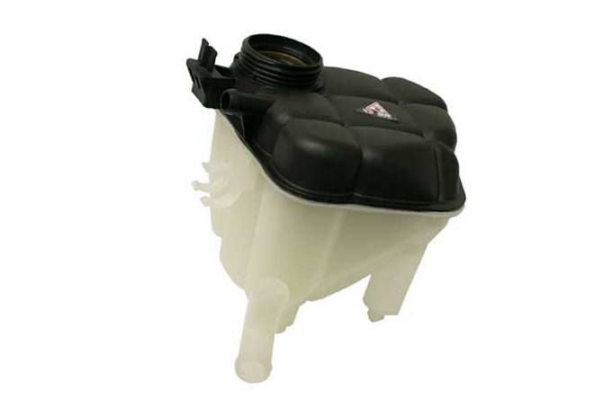 Coolant Expansion Tank