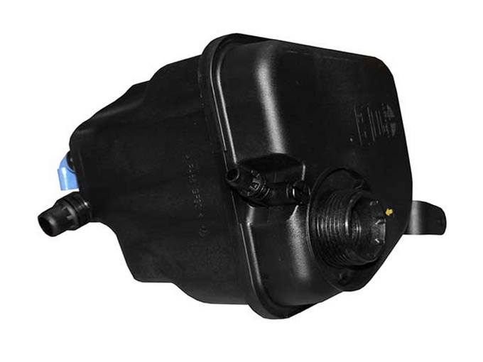 BMW Coolant Expansion Tank 17137640515 – Rein EPT0131