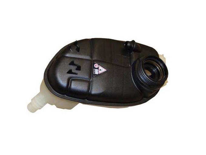 Mercedes Coolant Expansion Tank 2465000049 – Rein EPT0133