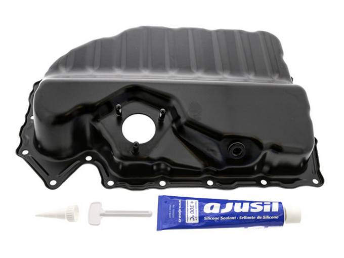 Audi VW Engine Oil Pan 06J103600AF – Rein ESK0164