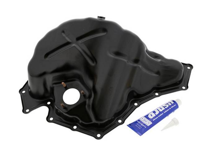 Audi Engine Oil Pan 06H103600AA – Rein ESK0166