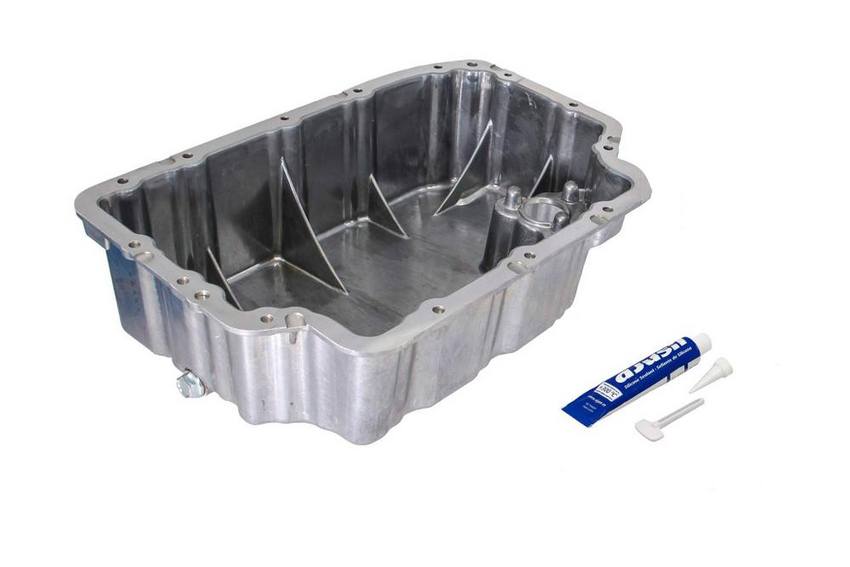 Engine Oil Pan Kit – Lower