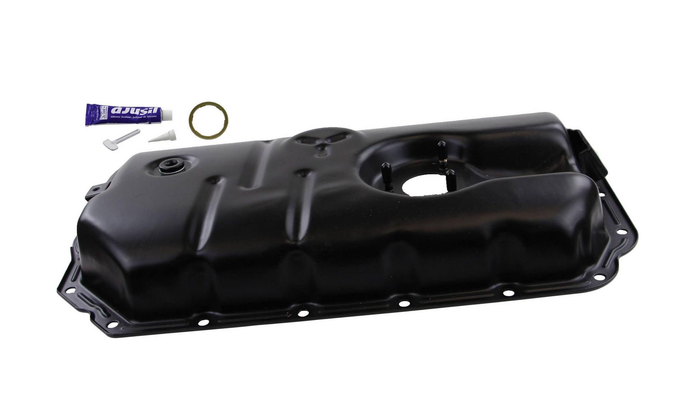 Audi VW Engine Oil Pan ESK0225 – Rein