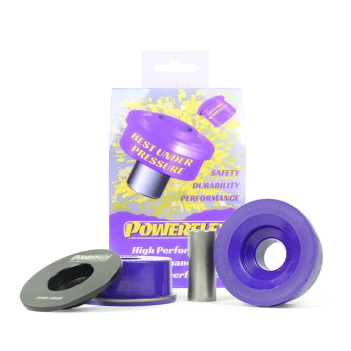 Powerflex Diff Rear Mounting Bushing - BMW / F80 / F82 / F83 / F87 / M2 / M3 / M4