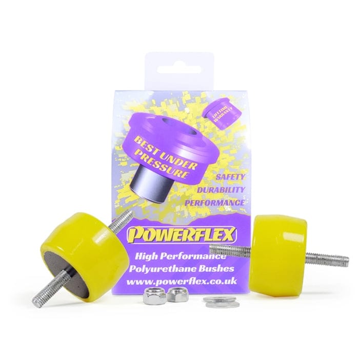 Powerflex Transmission Mount Bushing - BMW / 3-Series / 5-Series / Z4 / Toyota Supra