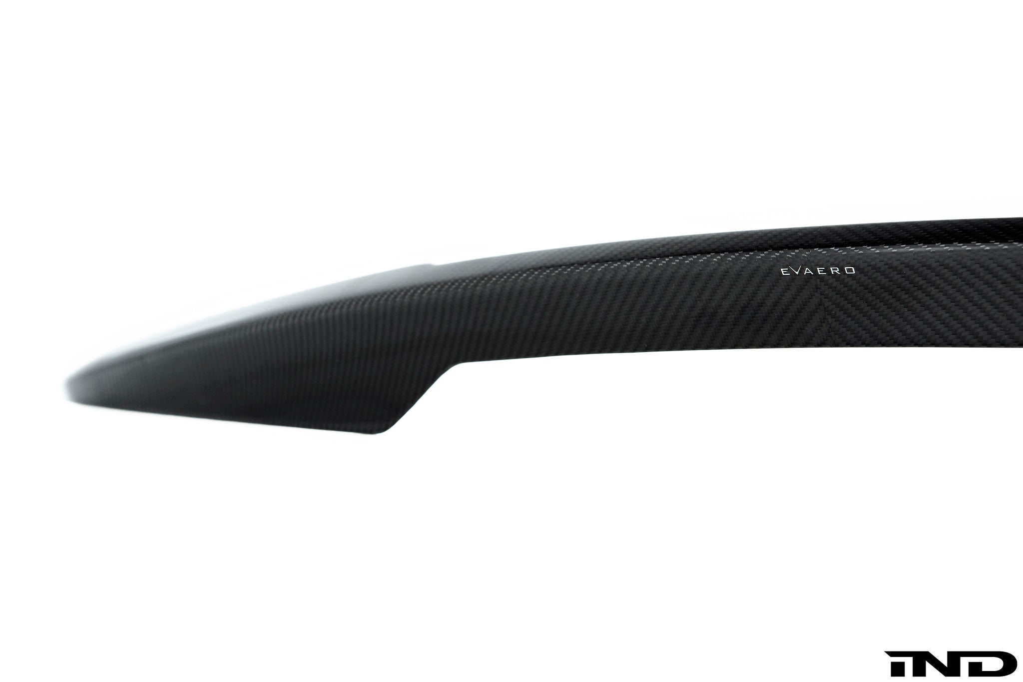 Evaero BMW F82 M4 Rear Carbon Spoiler