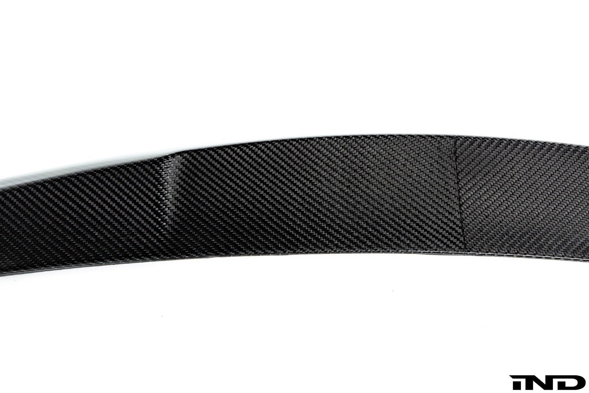 Evaero BMW F82 M4 Rear Carbon Spoiler