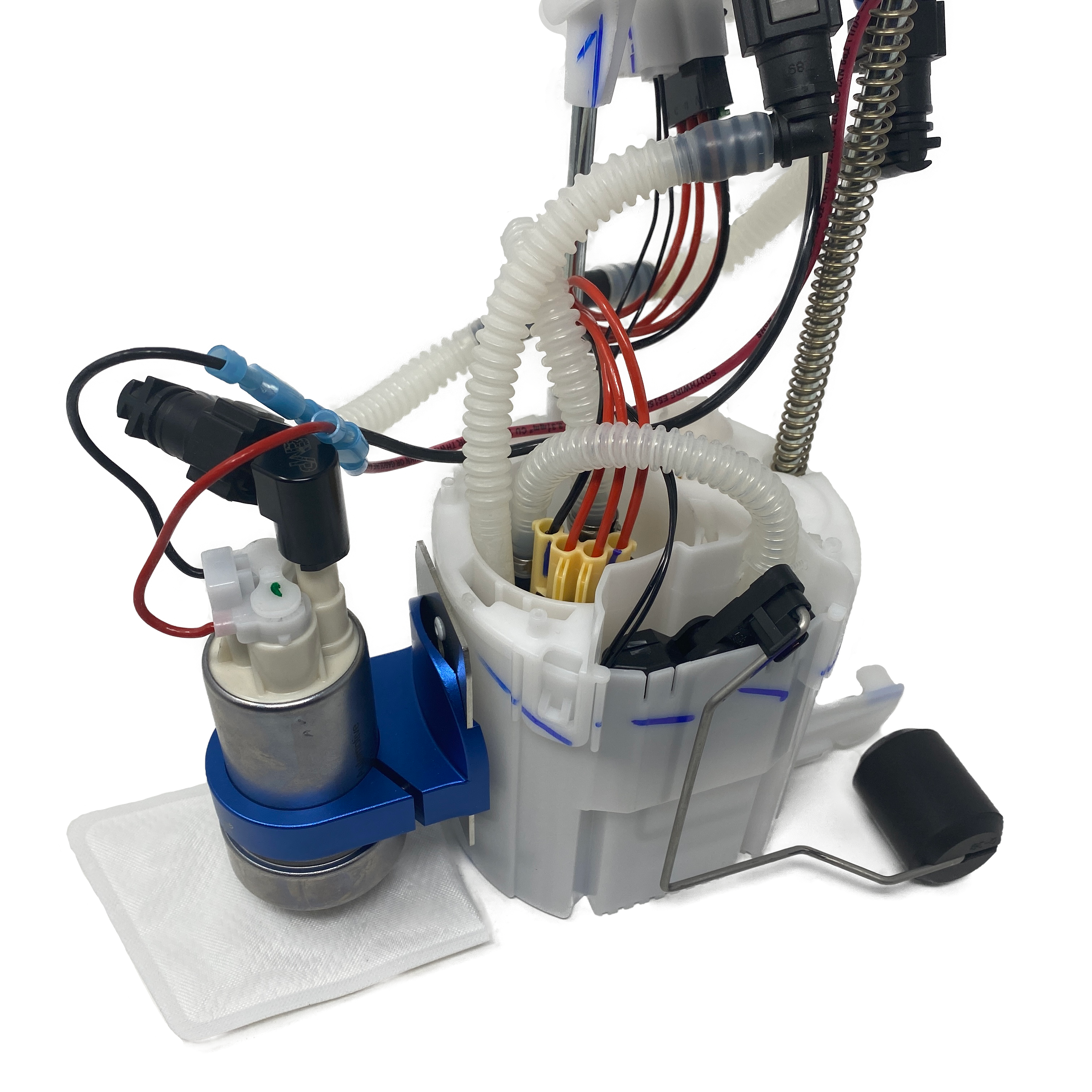 F-Series S55 High Performance Fuel Pump