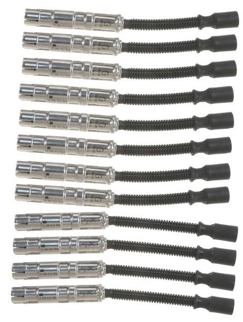 Mercedes Spark Plug Wire Set F00E130403 – Bosch