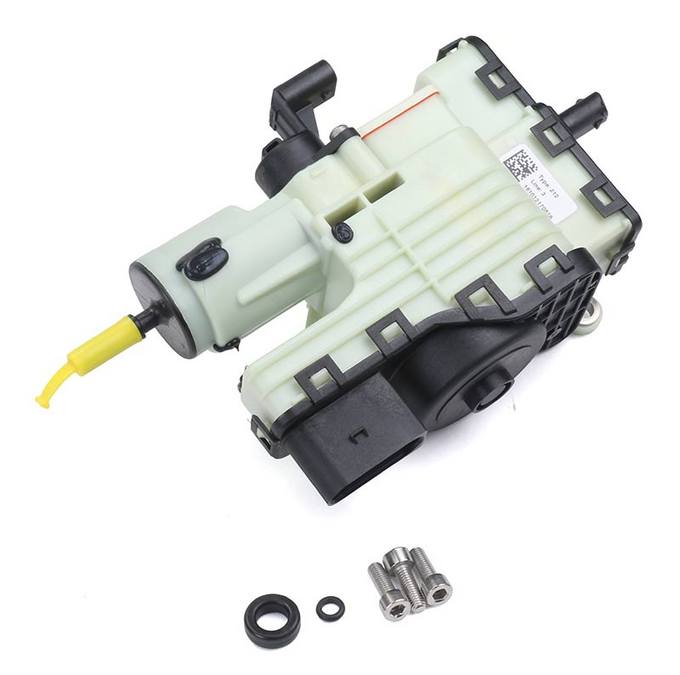 BMW Diesel Exhaust Fluid Pump 16197244137 – Bosch F01C600210