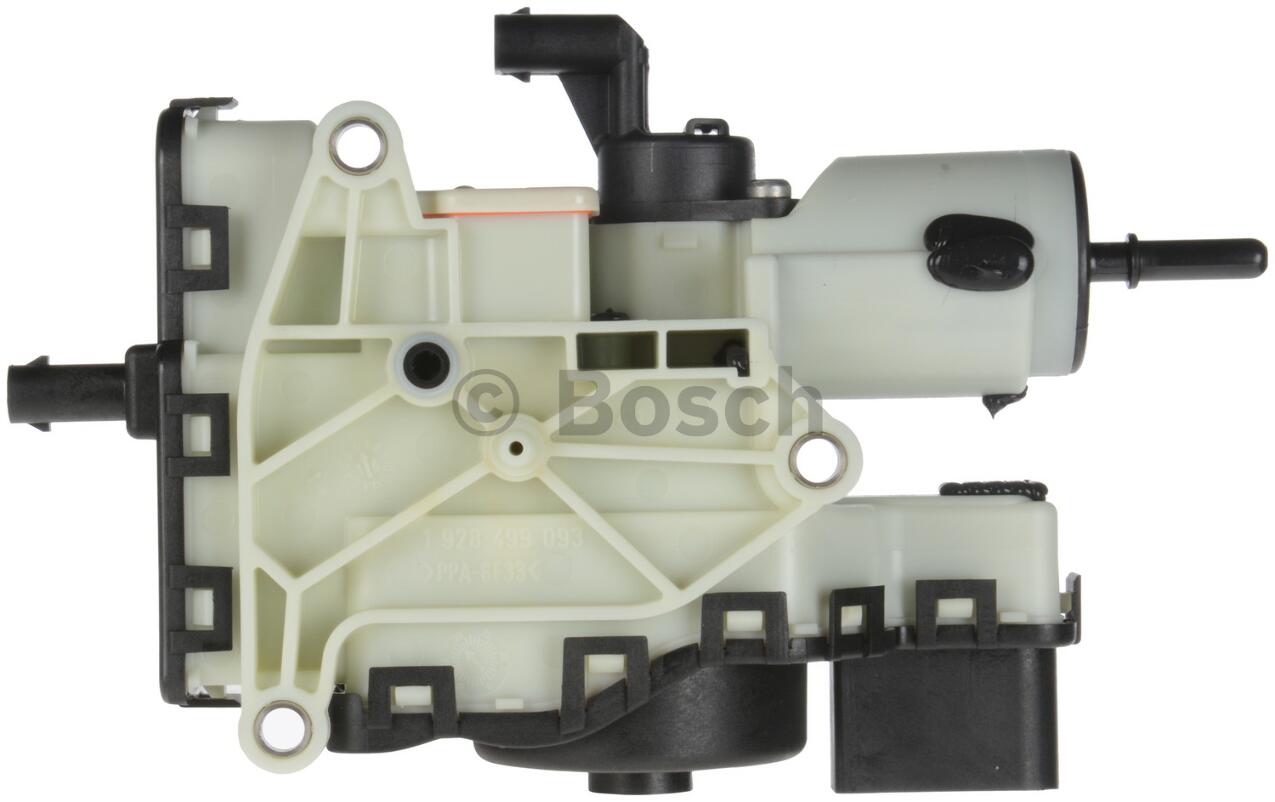 BMW Diesel Exhaust Fluid Pump 16197244137 – Bosch F01C600210