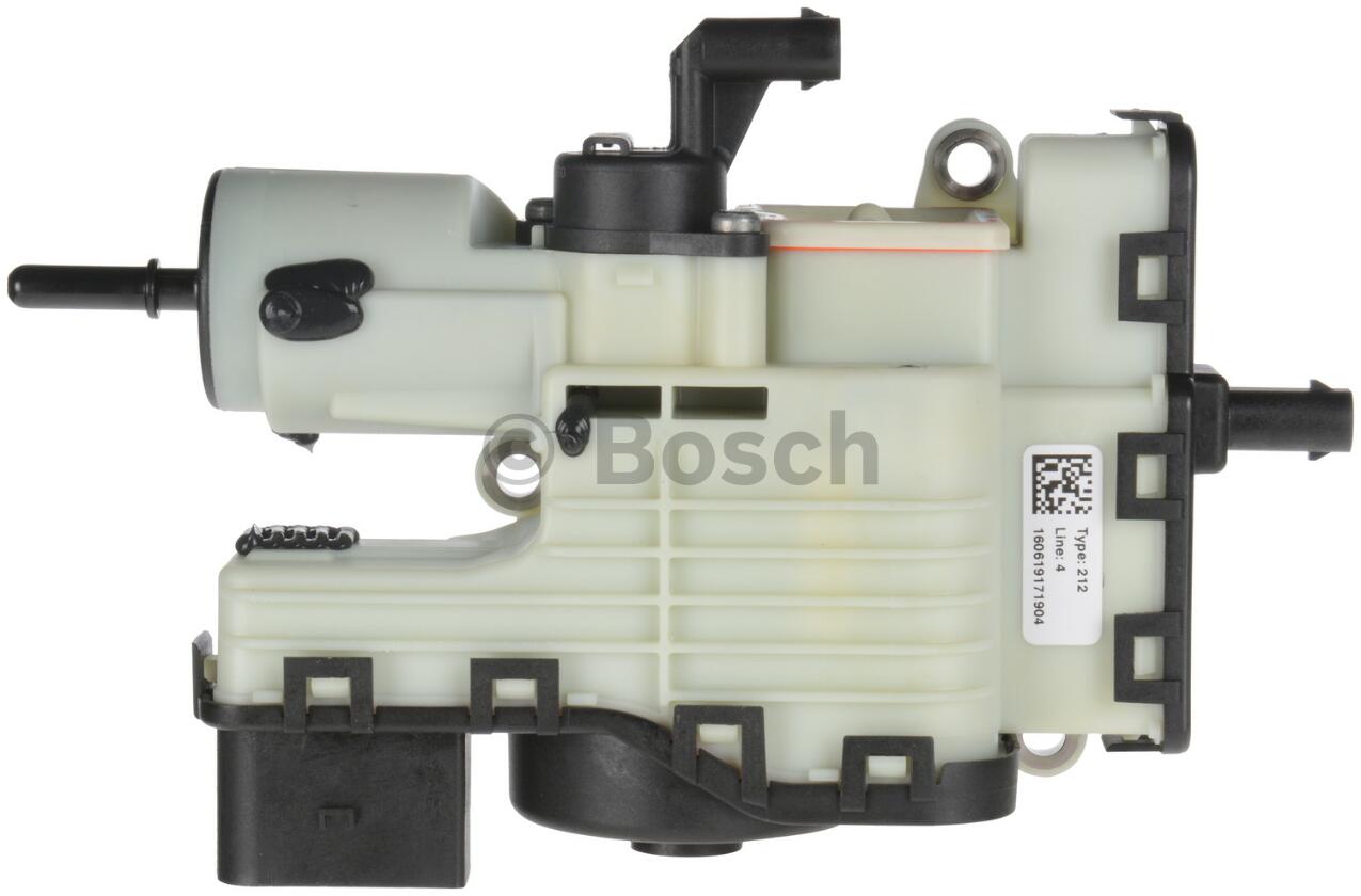 BMW Diesel Exhaust Fluid Pump 16197244137 – Bosch F01C600210