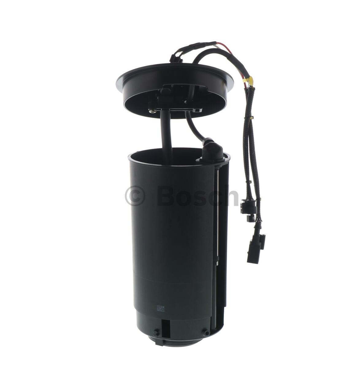 Mercedes Diesel Exhaust Fluid (DEF) Heater – Bosch F01C600228