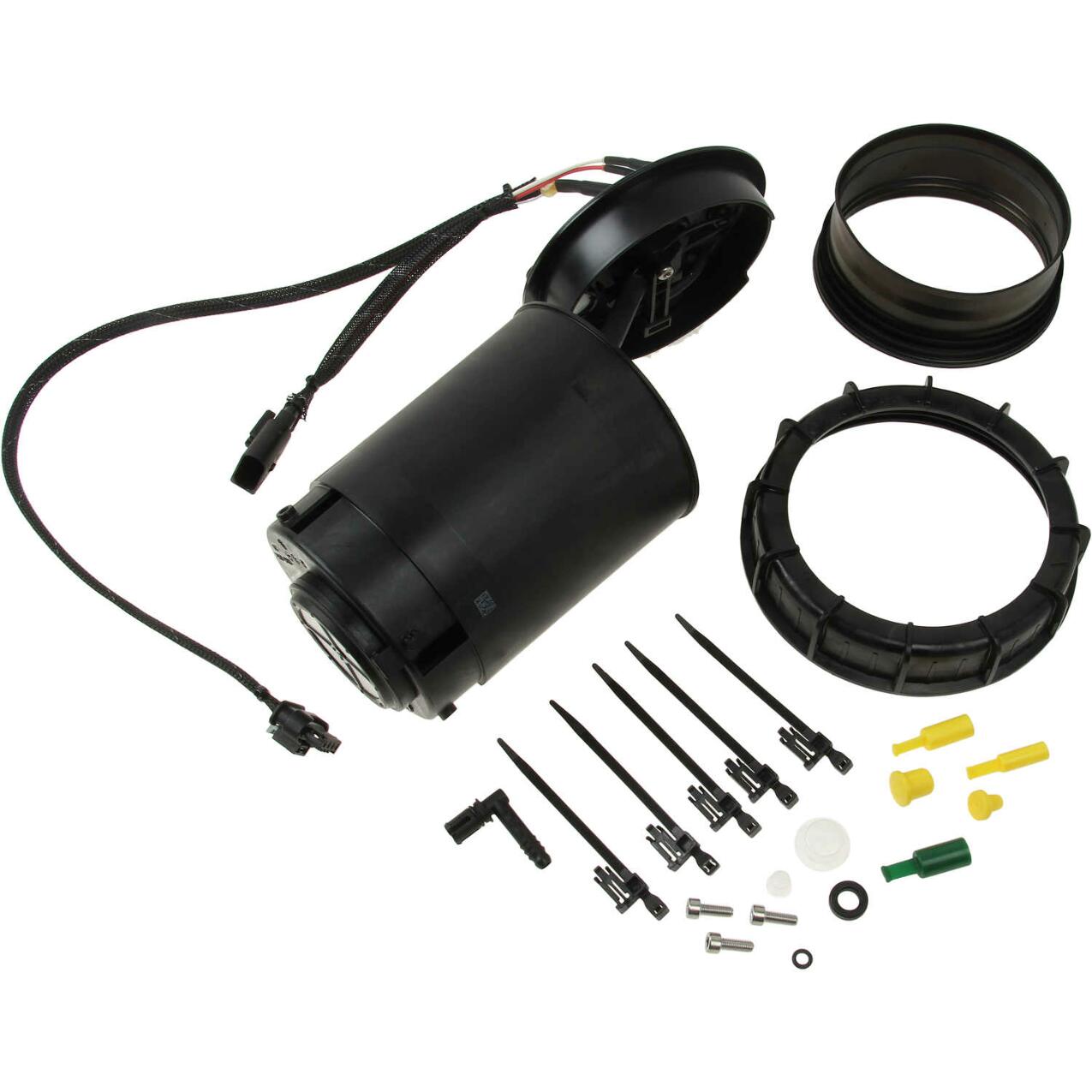 Diesel Exhaust Fluid Pre-Heater Repair Kit