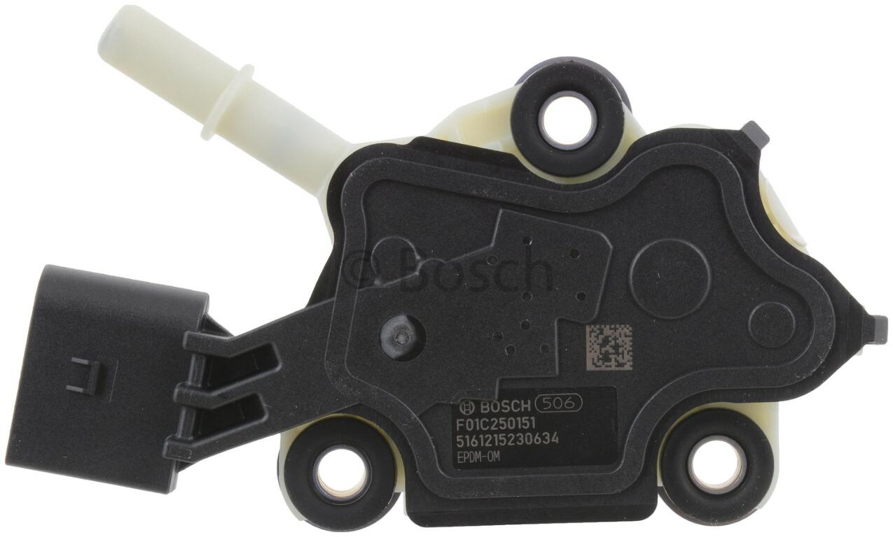 Mercedes Diesel Emissions Fluid Pump 0004700400 – Bosch F01C600265