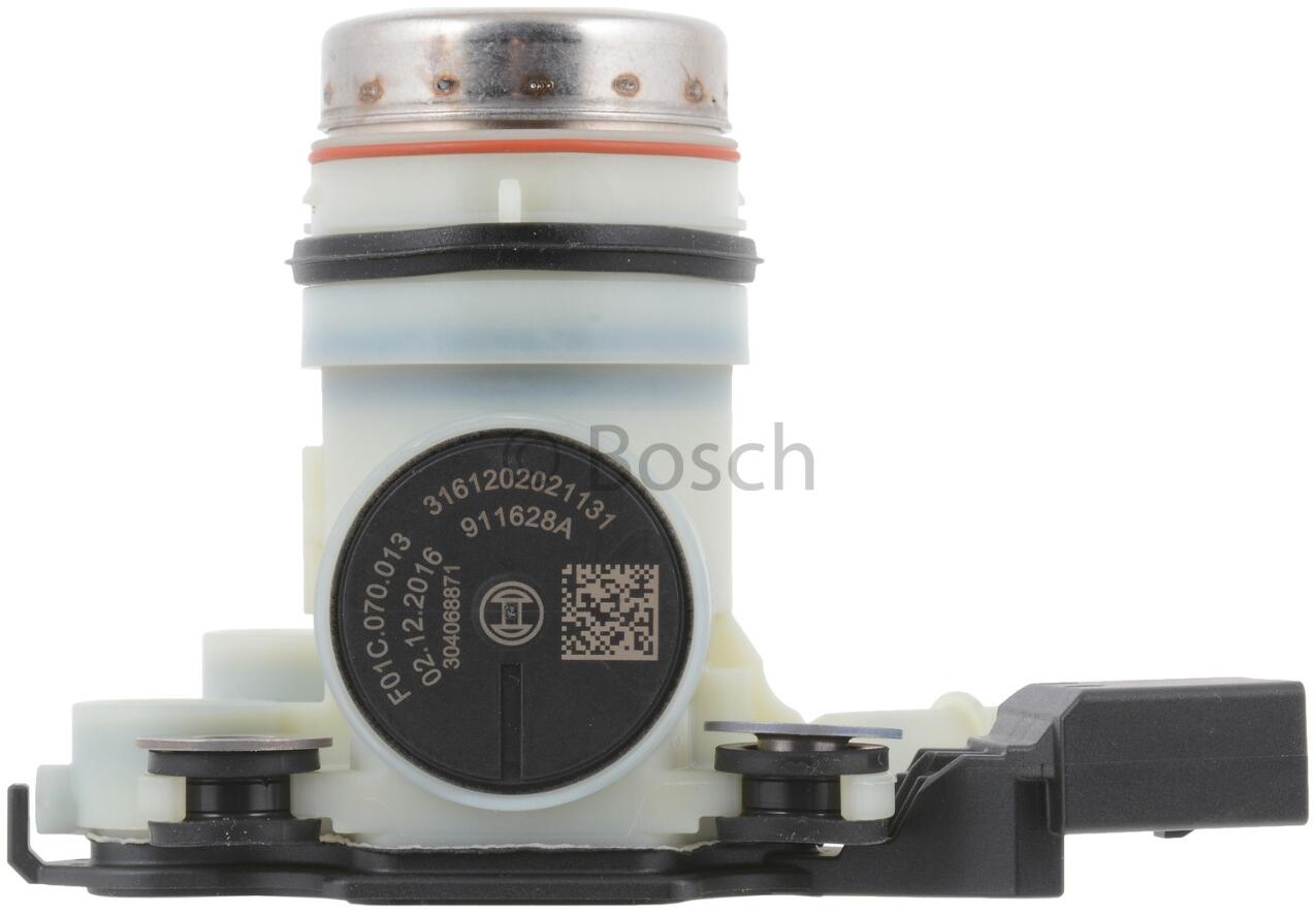 Mercedes Diesel Emissions Fluid Pump 0004700400 – Bosch F01C600265