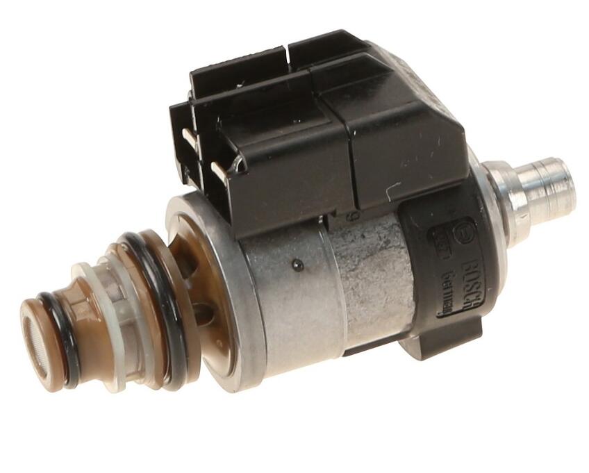 Mercedes Solenoid Valve 2202771098 – Bosch 2202771098