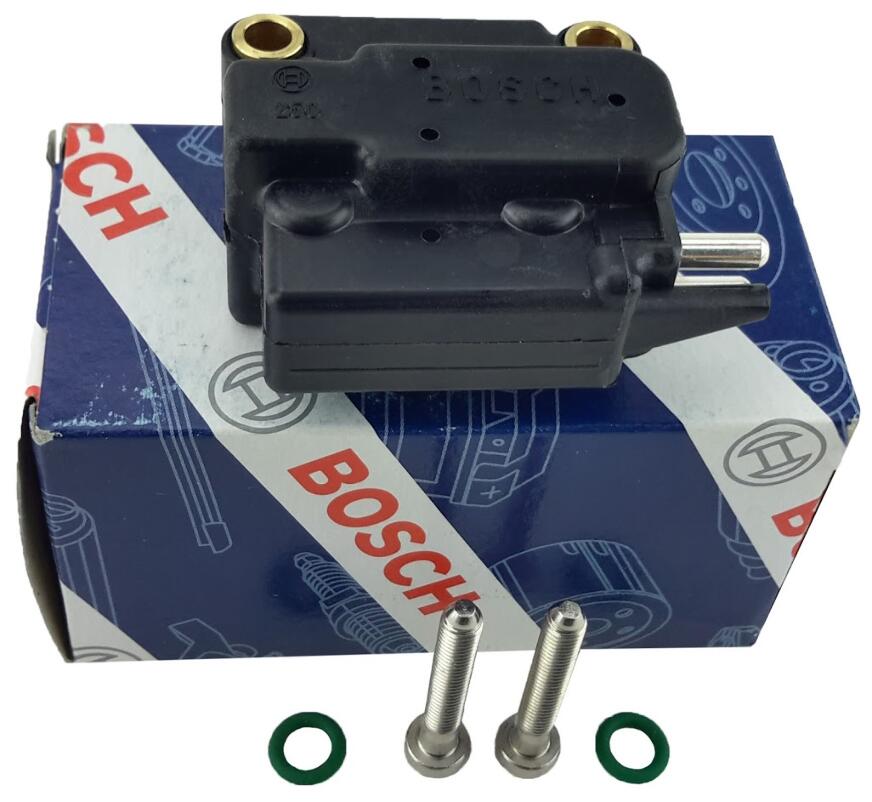 Mercedes Fuel Injection Electro Hydraulic Actuator Valve 0000703962 – Bosch F026T03002