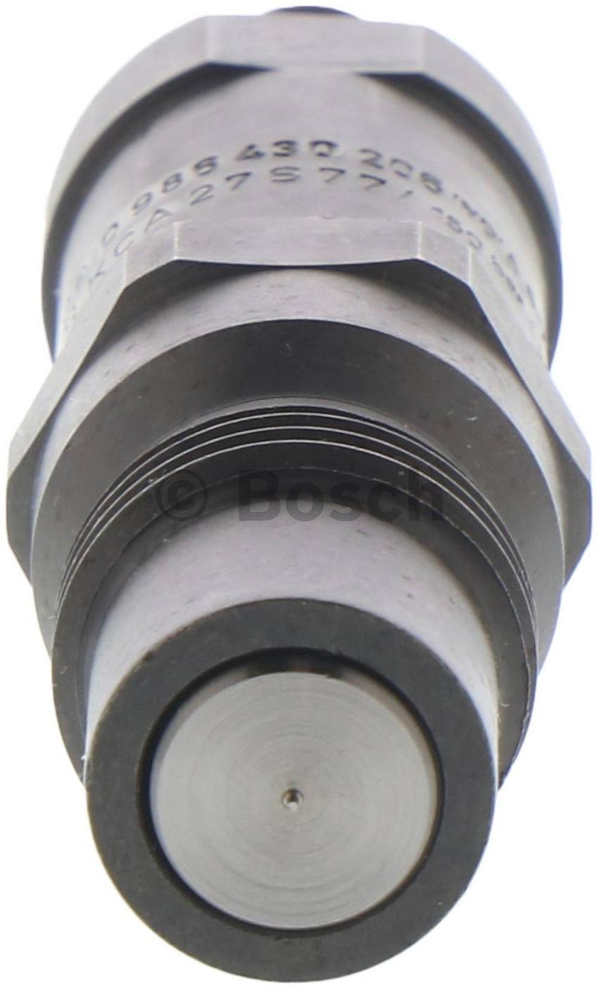 VW Fuel Injection Air Flow Meter F026TX2059 – Bosch